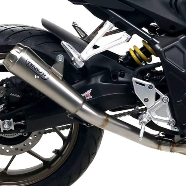 アロー ARROW フルエキゾースト PRO RACE 19年-21年 CB650R ニクロム/ステンエンド 71217PRI+71704KZ-CB650R JP店