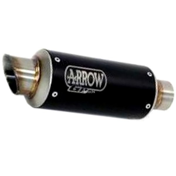 アロー ARROW フルエキゾースト GP2 20年 KTM 890DUKE R ニクロムダーク/ステンエンド 71549GPI-71719MI-71702MI-890DR JP店