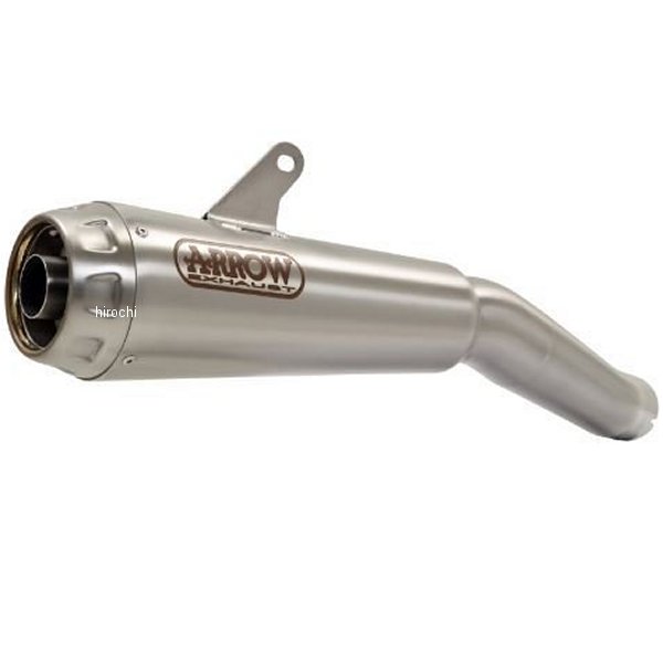 アロー ARROW フルエキゾースト PRO RACE 20年 KTM 890DUKE R チタン/チタンエンド 71890PR-71719MI-71702MI-890DukeR JP店