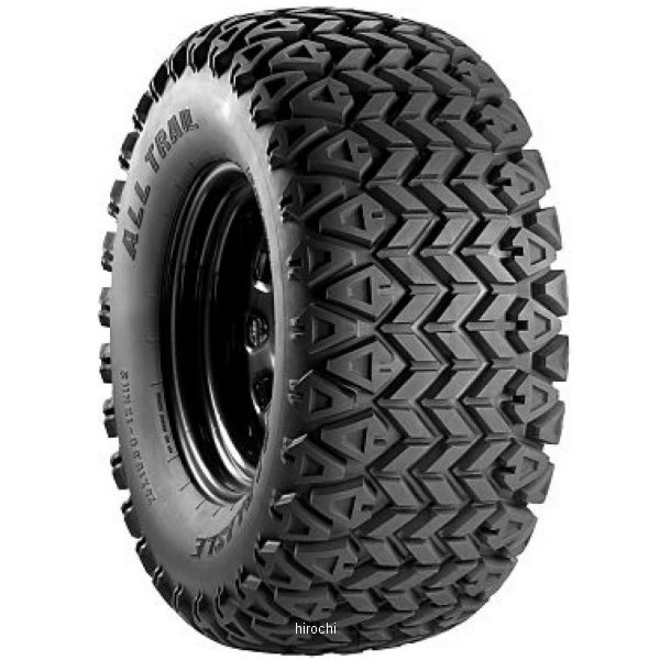 【USA在庫あり】 カーライル Carlisle タイヤ All トレイル 25x10.5-12 4PR リア 0319-0040 JP