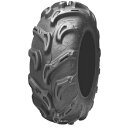 【USA在庫あり】 ITP タイヤ メガ メイヘム 28x11-12 6PR リア 0320-0443 JP