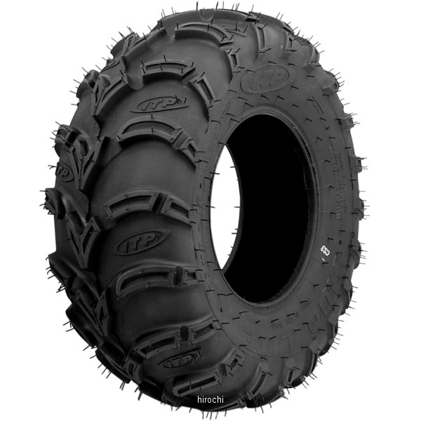 【USA在庫あり】 ITP タイヤ マッドライト AT 23x8-10 6PR フロント itp56A326 JP店(2)