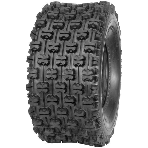 【USA在庫あり】 クワッドボス QUADBOSS QBT739 シリーズ タイヤ 20x11-9 4Ply qbs608998 JP店(2)