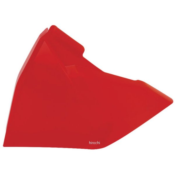 【USA在庫あり】 アチェルビス ACERBIS エアボックスカバー 18年-24年 KTM SX85 フローオレンジ acb2685984617 JP店