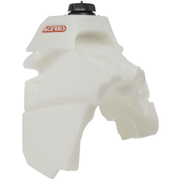 【USA在庫あり】 アチェルビス ACERBIS フューエルタンク 3.1ガロン 19年-22年 KTM SX-F ナチュラル acb2732080147 JP店