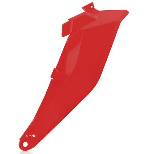 【USA在庫あり】 アチェルビス ACERBIS サイドパネル 18年-24年 KTM SX85 赤 acb2685970004 JP店