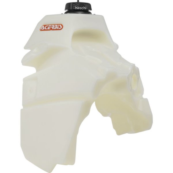 【USA在庫あり】 アチェルビス ACERBIS フューエルタンク 3.1ガロン 20年-23年 KTM XC150tpi ナチュラル acb2780620147 JP店