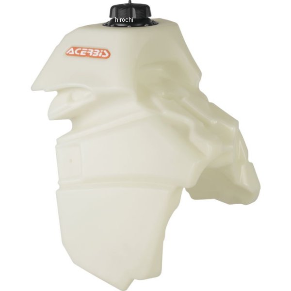 【USA在庫あり】 アチェルビス ACERBIS フューエルタンク 3.9ガロン 20年-23年 KTM XC250tpi ナチュラル acb2780630147 JP店