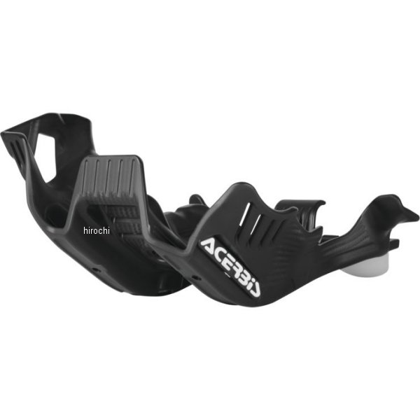 【USA在庫あり】 アチェルビス ACERBIS スキッドプレート 21年-23年 GasGas EC250 白 acb2791671007 JP店