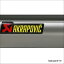 ݥӥå AKRAPOVIC ꡼֥å S-K6R7-HT  P-RKS323ZT40 JPŹ