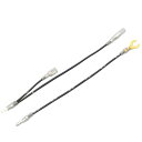 【メーカー在庫あり】 デイトナ ACCハーネス フロント 18年-21年 GSX-R125/GSX-S125 29867 JP店