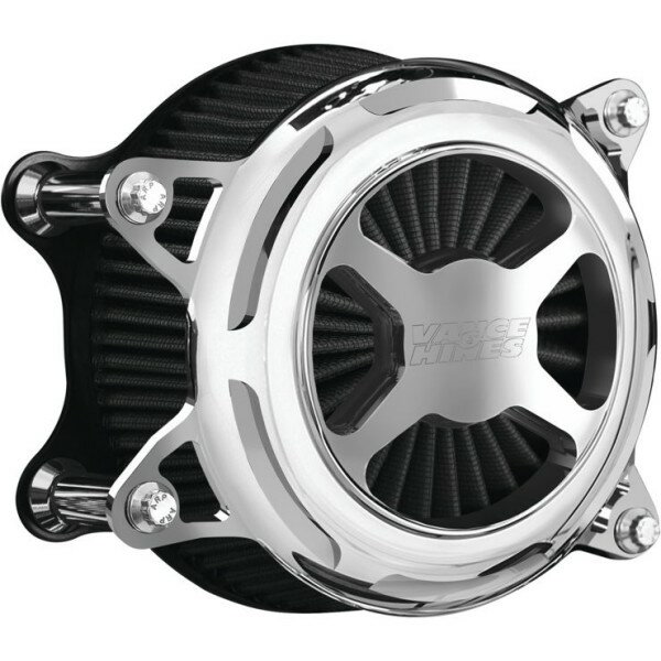  バンス＆ハインズ AIR CLEANR V02X CH ST,FL 1010-2932 JP店