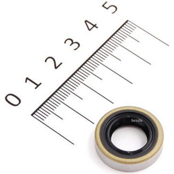 【即納】 カワサキ純正 オイル シール TB13225 5 92051-005 JP店