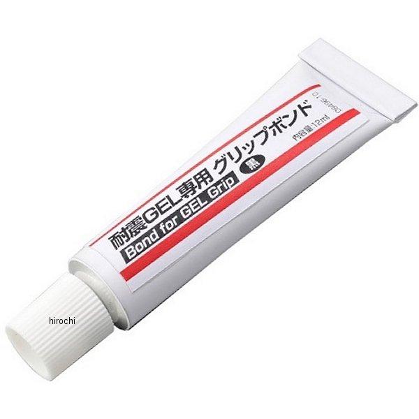  デイトナ 耐震ゲル専用グリップボンド 黒 12g 93129 JP店