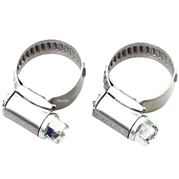 【メーカー在庫あり】 キジマ ステンレスバンド 8-16mm 2個入り 303-610 JP店