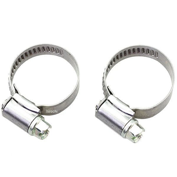 【メーカー在庫あり】 キジマ ステンレスバンド 25-38mm 2個入り 303-613 JP店