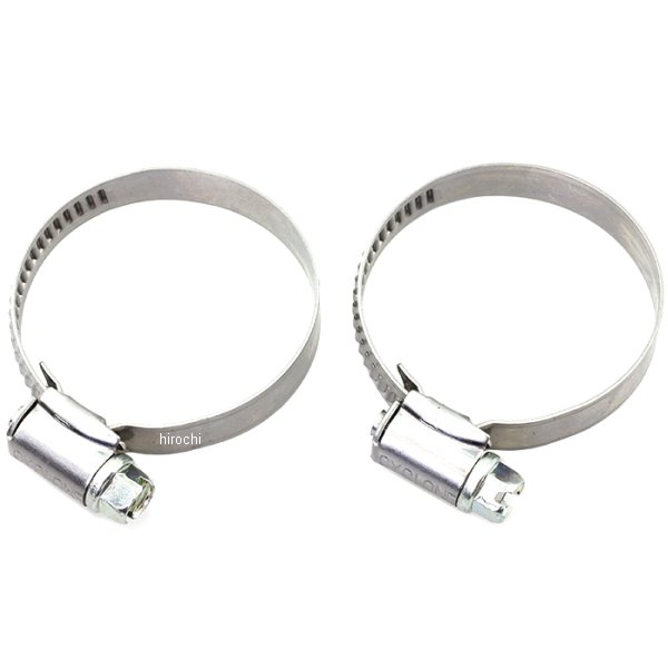 【メーカー在庫あり】 キジマ ステンレスバンド 28-40mm 2個入り 303-614 JP店