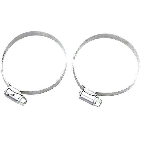 キジマ ステンレスバンド 48-60mm 2個入り 303-616 JP店