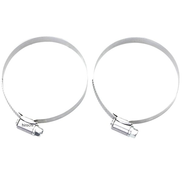 【メーカー在庫あり】 キジマ ステンレスバンド 58-70mm 2個入り 303-617 JP店