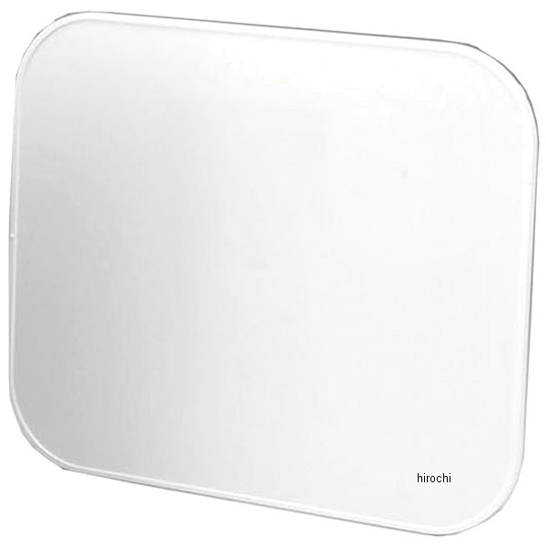 【メーカー在庫あり】 キジマ ゼッケンプレート スクエアタイプ 白 3枚入り 305-35231 JP店