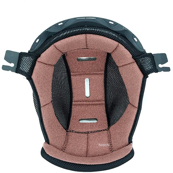 ヤマハ純正 ワイズギア Y'S GEAR YJ-22 コンフォートライナー M/L 15mm 90791-46146 JP店