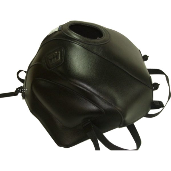 バグスター BAGSTER タンクカバー 99年以前 YZF-R1 黒 1353U JP店