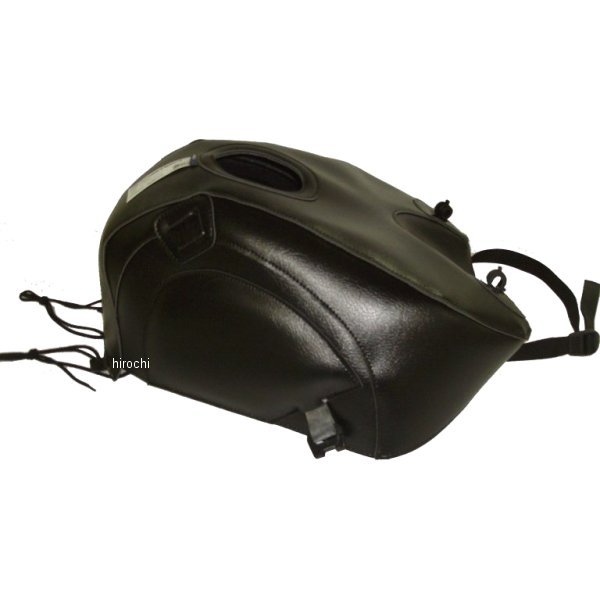 バグスター BAGSTER タンクカバー ドゥカティ 998/996/916/748SP 黒 1282U JP店