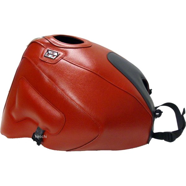 バグスター BAGSTER タンクカバー ドゥカティ ST4 赤/アンスラサイト 1339A JP店