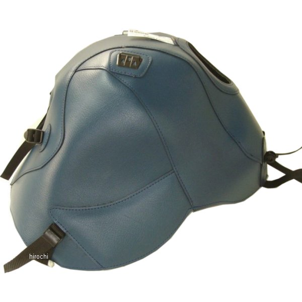 バグスター BAGSTER タンクカバー BMW K1200RS ダークブルー 1340D JP店