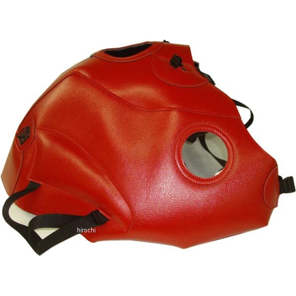 バグスター BAGSTER タンクカバー 94年-04年 BMW R850GS 赤 1272B JP店
