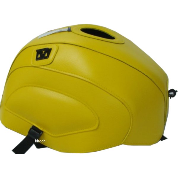 バグスター BAGSTER タンクカバー 97年 トライアンフ デイトナ T596 黄色 1347A JP店