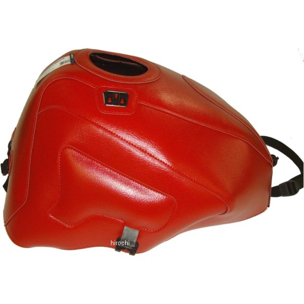 バグスター BAGSTER タンクカバー ドゥカティ ST4 赤 1339G JP店