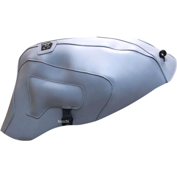 バグスター BAGSTER タンクカバー ドゥカティ ST4 ライトグレー 1339H JP店