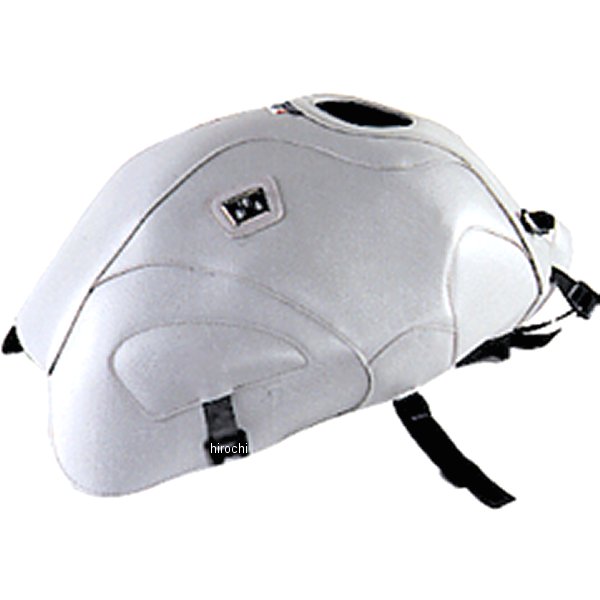 バグスター BAGSTER タンクカバー 93年-99年 ドゥカティ MONSTER600 ライトグレー 1268C JP店