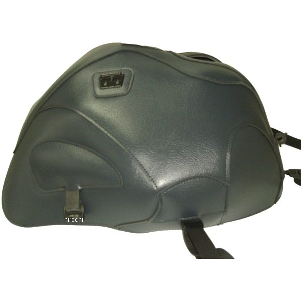 バグスター BAGSTER タンクカバー 93年-99年 ドゥカティ MONSTER600 アンスラサイト 1268E JP店