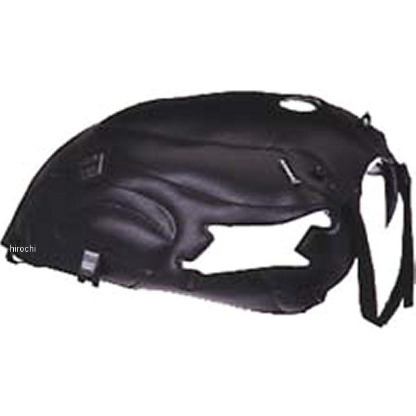 バグスター BAGSTER タンクカバー 95年-03年 トライアンフ サンダーバード900 黒 1308U JP店
