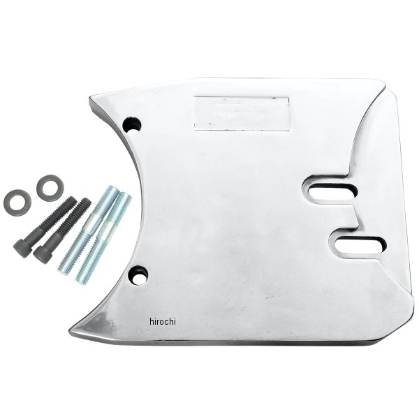 【メーカー在庫あり】 アメリカンプライム American Prime Mfg オープンベルト用モータープレート ポリ..