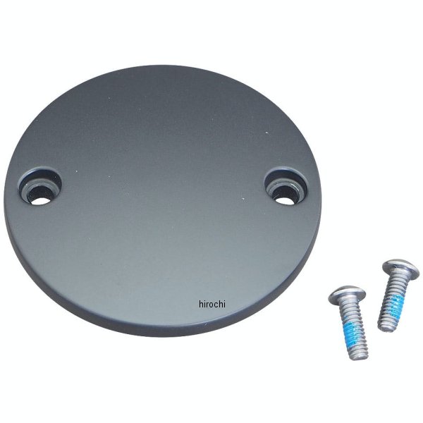 【メーカー在庫あり】 ネオファクトリー ポイントカバー M8用 半艶ブラック 029149 JP店