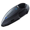 【メーカー在庫あり】 サインハウス ビーコム プレイ B COM PLAY Bluetooth バイク用 インカム ガンメタリック 00082234 JP店