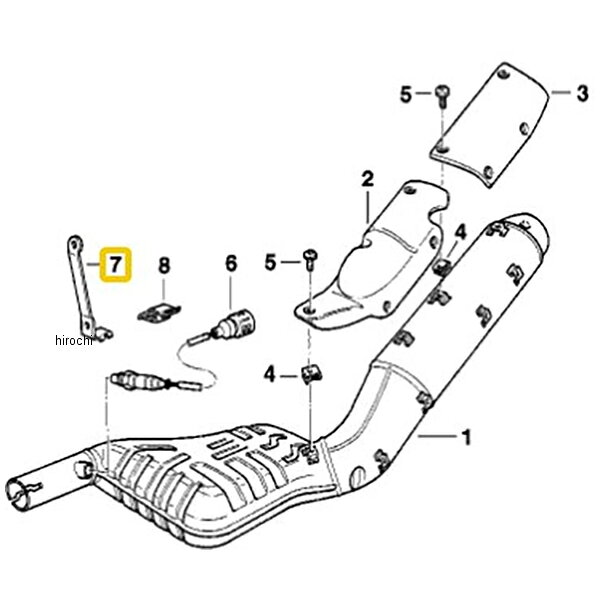 BMW純正 ケーブル ホルダー 11781341498 JP店
