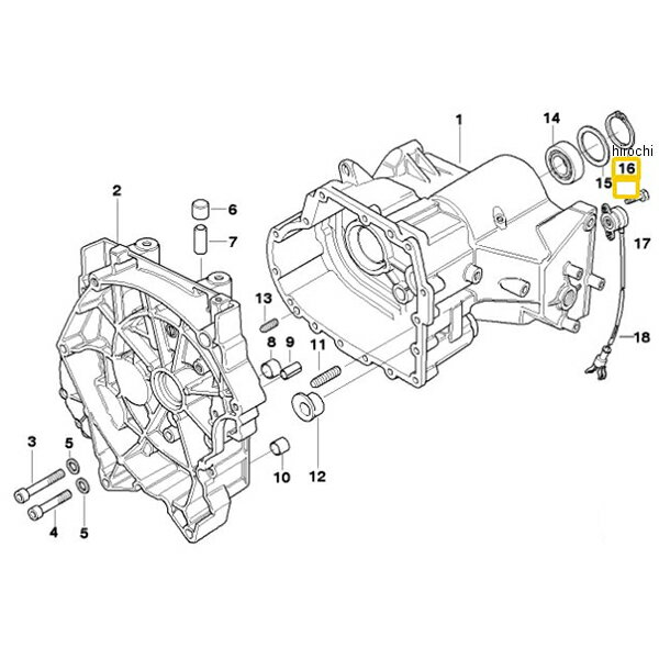 BMW純正 ロック リング 28X1,5 23211341735 JP店