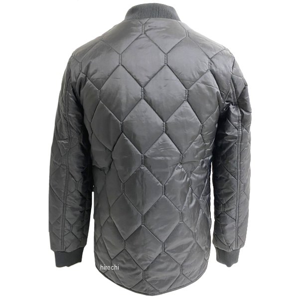 【即納】 ハーレー純正 新品 リバーシブルジャケット キルティング リバーシブルジャケット 黒/カーキ レディース Mサイズ 98404-20VW/000M JP店