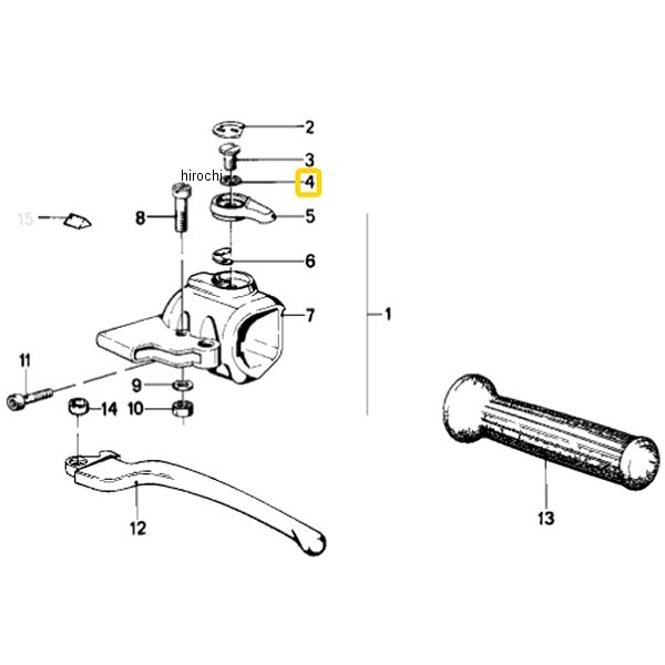 BMW純正 フラット ワッシャー 1,200mm 32721240791 JP店