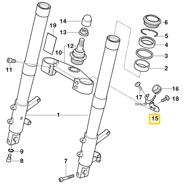BMW純正 ホルダー 34327671222 JP店