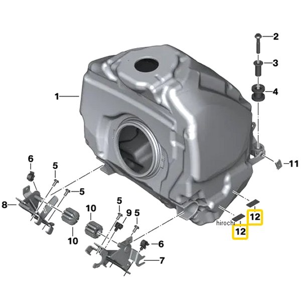 BMW純正 擦り傷防止 30X13 46632328590 JP店