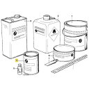 BMW純正 エクストラ クリア コート 艶消し 750 ML 51912296943 JP店