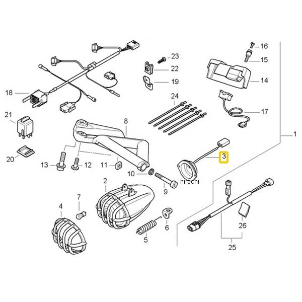 BMW純正 キャップ 63177658478 JP店