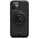 クアッドロック QUAD LOCK TPU ポリカーボネイト製ケース iPhone 12/12Pro用 QLC-IP12M JP店