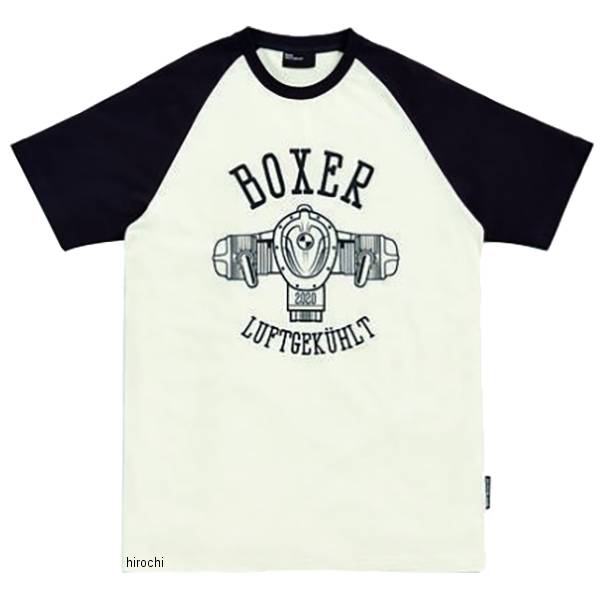 BMW純正 T シャツ Boxer ブラック 76899446229 JP店