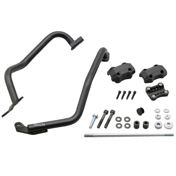 【メーカー在庫あり】 デイトナ パイプエンジンガード 21年 MT-09 22年 XSR900 25140 JP店